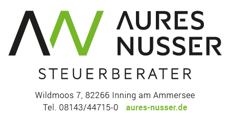 Aures Nusser Logo